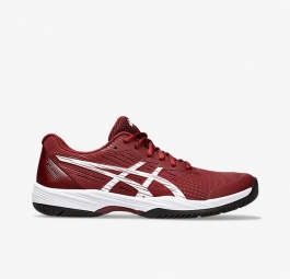 Asics Gel-Game 9 “Antique Red” (w) 1041A337-600