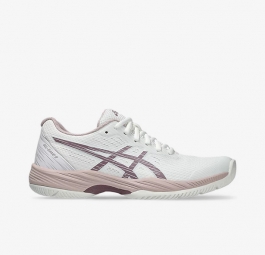 Asics Gel-Game 9 “White Dusty Mauve” (w) 1042A211-106