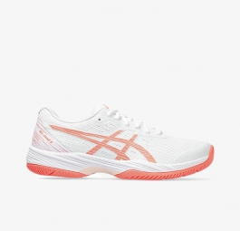 Asics Gel-Game 9 “White Sun Coral” (w) 1042A211-104