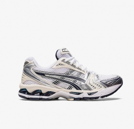 Asics Gel-Kayano 14 “White Midnight” (w) 1202A056-109