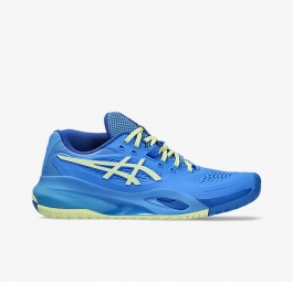 Asics Gel-Resolution X “Blue Coast” (w) 1042A279-400