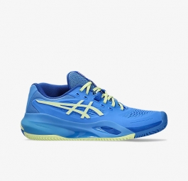 Asics Gel-Resolution X Clay “Blue Coast” (w) 1042A277-400