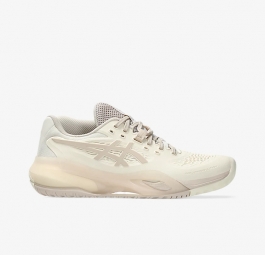 Asics Gel-Resolution X “Cream” (w) 1042A279-101