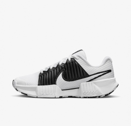 Nike GP Challenge 1 “Black White” (w) FQ4155-100