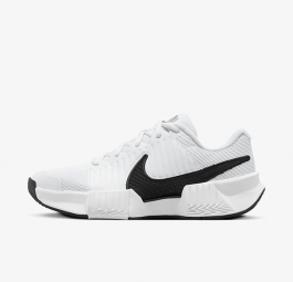 Nike GP Challenge 1 “White Black” (w) FB3146-100