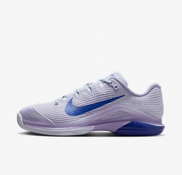 NikeCourt Vapor 12 HC “Amethyst Tint” (w) FV5554-500
