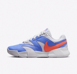 NikeCourt Lite 4 “Royal Pulse” (w) FD6575-110