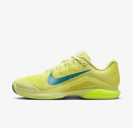 NikeCourt Vapor 12 Premium HC “High Voltage” (w) HF7834-300