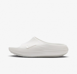 Nike ReactX Rejuven8 Slide “Summit White” (w) HV4484-100