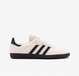 Adidas Samba OG “Wonder White” (w) JP5329