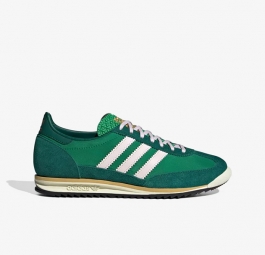 Adidas SL72 “Collegiate Green” (w) IE3427