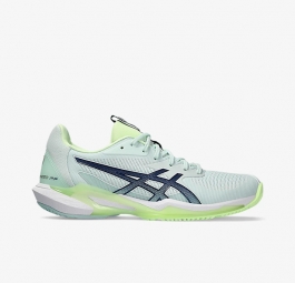 Asics Solution Speed FF 3 “Pale Mint” (w) 1042A250-300