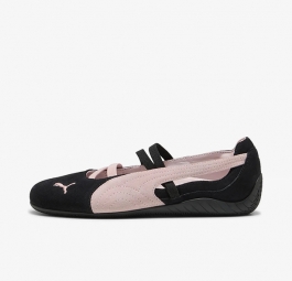 Puma Speedcat Ballet SD “Black Mauve Mist” (w) 401287-02