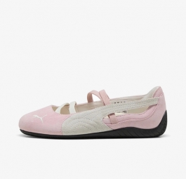 Puma Speedcat Ballet SD “Whisp of Pink” (w) 401287-01