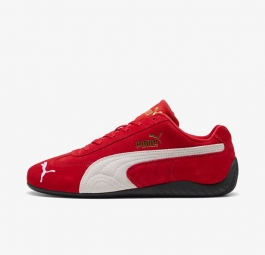 Puma Speedcat OG “For All Time Red” (w) 400986-02
