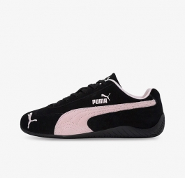 Puma Speedcat OG “Black Mauve Mist” (w) 400986-09