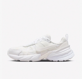 Nike V2K Run “Triple White” (w) HJ5269-100