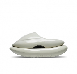 xVessel Giant Whales “Slippers Green” S23X11G