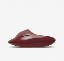 xVessel Noah’s Ark Slippers “Bourgogne” S23X09R