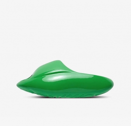 xVessel Noah’s Ark “Slippers Grass Green” S23X08GG
