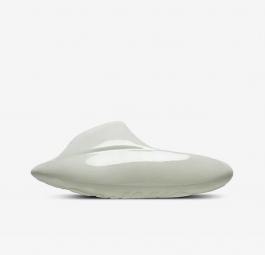 xVessel Noah’s Ark “Slippers Green” S23X08G