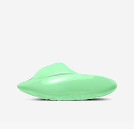 xVessel Noah’s Ark “Slippers Mint Green” S23X08MG