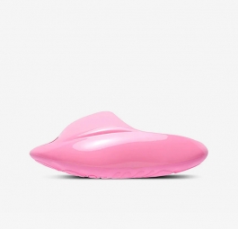 xVessel Noah’s Ark “Slippers Peach Pink” S23X08PP