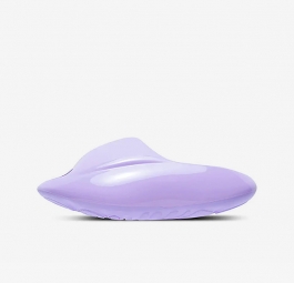 xVessel Noah’s Ark “Slippers Taro Purple” S23X08TP