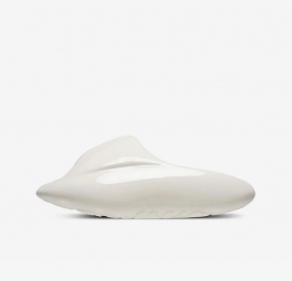 xVessel Noah’s Ark “Slippers White” S23X08W
