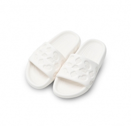 xVessel Slides “Paisley White” S23X21W