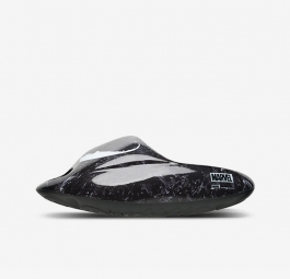 xVessel x Marvel Noah’s Ark Slippers “Venom Black” S24X10V
