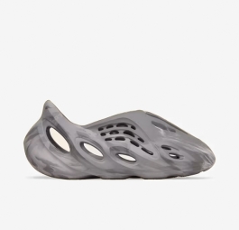 Adidas Yeezy Foam Runner “MX Granite” IE4931