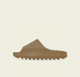 Adidas Yeezy Slides “Ochre” GW1931