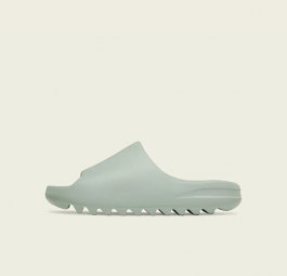 Adidas Yeezy Slides “Salt” ID5480